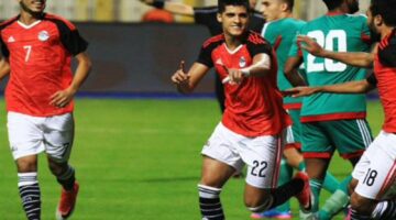 منتخب مصر للمحليين في مواجهة مُرتقبة ضد جنوب إفريقيا بتصفيات كأس الأمم – الجريدة