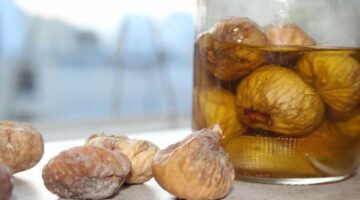 طريقة عمل التين المجفف في رمضان.. عصائر وخشاف – الجريدة