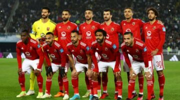 كاس العالم للأندية.. مكافاة الأهلي تفوج دوري أبطال أفريقيا 4 مواسم – الجريدة