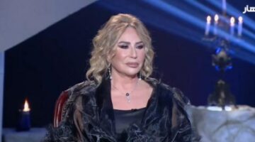 إيناس الدغيدي تكشف تفاصيل آخر مكالمة مع سعاد حسني قبل وفاتها – الجريدة