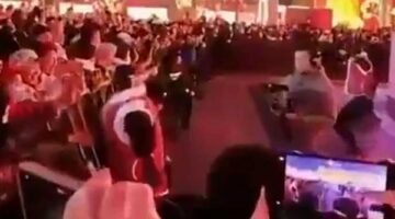 روبوت يخرج عن السيطرة ويهاجم الجمهور في مهرجان بالصين| فيديو – الجريدة
