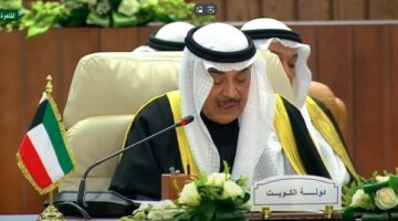 تهجير الفلسطينيين “تطهير عرقي”.. وندعو لخطة عربية لإعادة إعمار غزة – الجريدة