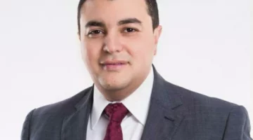 شادي الكومي: رؤية الرئيس السيسي ترسم مسارًا لتحقيق السلام العادل في المنطقة | أخبار – الجريدة