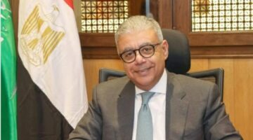 سفير مصر بالرياض يؤكد رغبة القاهرة في جذب المزيد من الاستثمارات السعودية – الجريدة