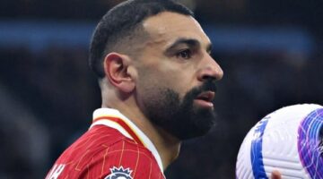 صلاح ينافس على جائزة أفضل لاعب في الدوري الإنجليزي لشهر فبراير – الجريدة
