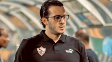 طبيب الزمالك يكشف حجم إصابة ثلاثي الفريق قبل مواجهة مودرن سبورت بالكأس – الجريدة