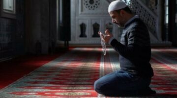 النبي علّمنا الاعتدال بين مطالب الروح والجسد – الجريدة