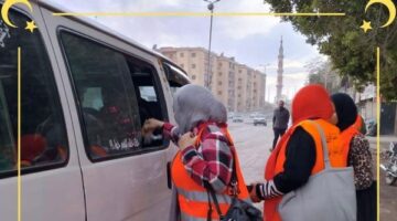 للعام الرابع افطر واكسب معلومة.. مبادرة متطوعي صندوق الإدمان للتوعية بأضرار المخدرات – الجريدة