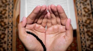 ساعة ما قبل الفجر في رمضان.. نافذة إلى السماء وفرصة لا تعوض – الجريدة