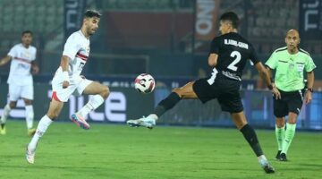 الكشف عن حقيقة إيقاف البنا وعاشور بسبب مباراة الزمالك ضد إنبي – الجريدة