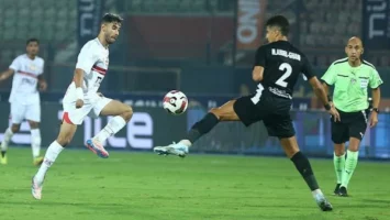الكشف عن حقيقة إيقاف البنا وعاشور بسبب مباراة الزمالك ضد إنبي – الجريدة