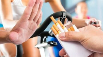 كيف يهدد التدخين لياقتك البدنية؟ – الجريدة
