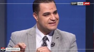 أحمد هارون: لا تتسرع في قبول الاعتذار قبل الإجابة عن هذه الأسئلة | توك شو – الجريدة