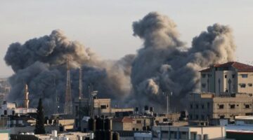 إجراءات إسرائيلية جديدة تعيق وصول المصلين للحرم الإبراهيمى – الجريدة
