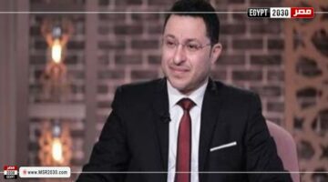 علاج الزوجة ودوائها ليس فرض على الزوج.. داعية يتراجع بعد تصريح المفتي السابق | توك شو – الجريدة