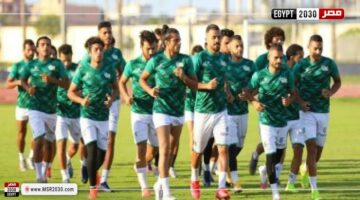 تشكيل المصري ضد البنك الأهلي في كأس مصر.. صلاح محسن يقود الهجوم | الرياضة – الجريدة