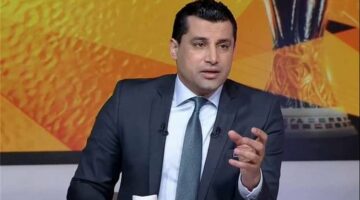 خطأ كبير جداً.. هيثم فاروق يوجه طلبا عاجلا لـ بيسيرو – الجريدة