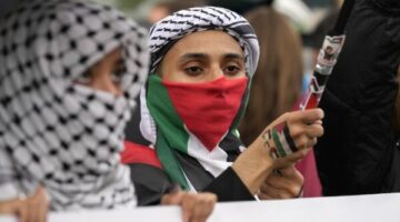 رسالة من حماس بمناسبة اليوم العالمي للمرأة – الجريدة
