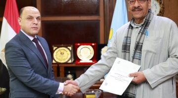 الانتهاء من تسليم 1209 عقد تقنين للمستفيدين من أراضي الدولة حتي الآن – الجريدة