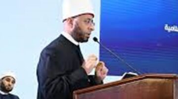 صدى العرب: وزير الأوقاف في يوم المرأة العالمي: عمادُ المجتمع وصانعةُ الأجيال – الجريدة