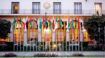الجامعة العربية تدين أعمال العنف واستهداف قوى الأمن والقـ..تل المنفلت في سوريا – الجريدة