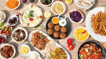 نصائح لسحور مشبع ومريح للمعدة في رمضان – الجريدة