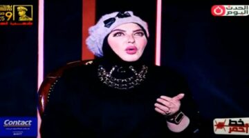 كنت هموت نفسي.. ميار الببلاوي تروي تفاصيل مرض نادر أصاب ابنها – الجريدة