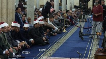 الإسلام جعل التكافل مبدأً راسخًا يحقق التوازن بين أفراد المجتمع – الجريدة