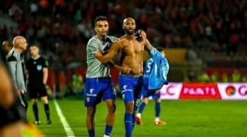 هل طلب الأهلي والزمالك حكاما أجانب للقمة؟ مفاجأة – الجريدة
