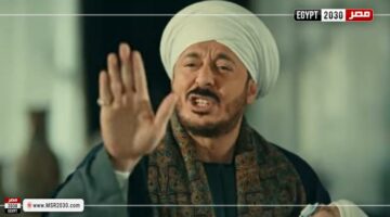 أحداث الحلقة الثامنة من ”حكيم باشا”.. غيرة وصراع على قلب مصطفى شعبان | الفنون – الجريدة