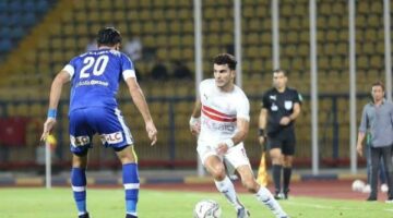 خالد الغندور يؤكد غياب نجم الزمالك عن مباراة القمة في الدوري – الجريدة