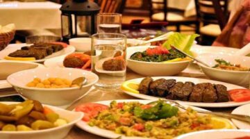 فطارك عندنا .. طاجن فريك بالكبد والقوانص وشوربة الذرة – الجريدة