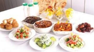 أفضل سحور 10 رمضان.. اقتصادي وغير مكلف – الجريدة