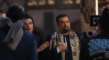 فهد البطل الحلقة 10.. فهد ينتقم ممن ضرب والده ونجله يمنعه – الجريدة