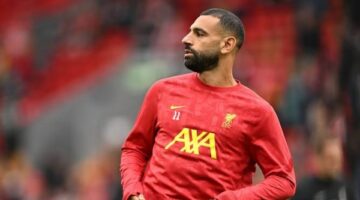 مفاجأة جديدة.. محمد صلاح يعرض نفسه على برشلونة – الجريدة