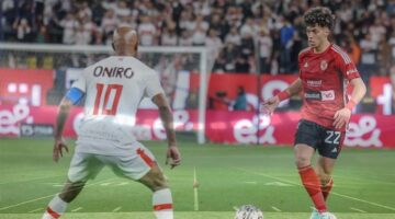 مباريات القمة بين الأهلي والزمالك لا تخضع للمنطق – الجريدة