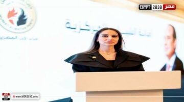 قيادية بـ«حماة الوطن»: ذكرى العاشر من رمضان ضربت أروع الأمثلة في اصطفاف الشعب المصري العظيم خلف قواته المسلحة | الأخبار – الجريدة
