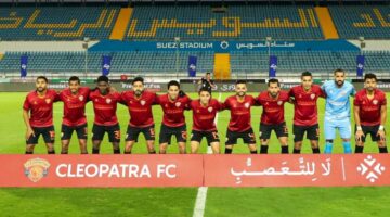 كأس مصر.. علي ماهر يعيد حسين السيد وهاني لتشكيل سيراميكا كليوباترا أمام الجونة – الجريدة