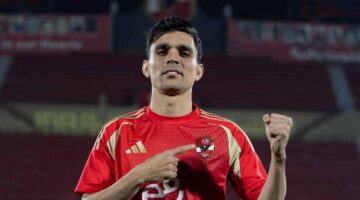 أشرف بن شرقي لاعب يتجاوز مستواه الكرة المصرية – الجريدة