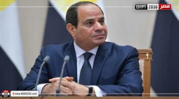 السيسي يشهد الندوة التثقيفية الـ 41 بعنوان ”شعب أصيل” | توك شو – الجريدة