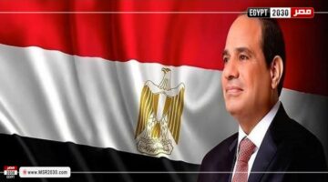 السيسي: شهدائنا قدموا المستقبل لمصر ومهدوا لنا طريق الاستقرار والأمان | توك شو – الجريدة