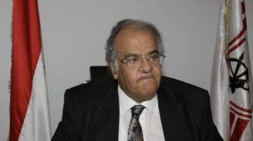 ممدوح عباس بعد بيان الأهلي بشأن أزمة القمة: أرجو تطبيق اللائحة بحذافيرها – الجريدة