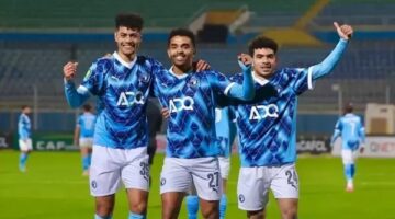 تعليق مثير من بيراميدز على تهديد الأهلي بالانسحاب من الدوري.. خاص – الجريدة