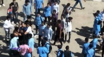 معركة بالشوم.. إصابة 4 أشخاص في مشاجرة على قطعة أرض زراعية بقنا – الجريدة