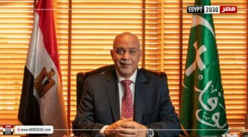 النائب حازم الجندي: التاريخ لن ينسى تضحيات الشهداء وستظل ذكراهم نبراسًا للأجيال | الأخبار – الجريدة