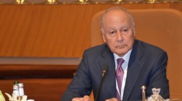 أبو الغيط يرحب باستضاقة المملكة للمحادثات الأمريكية الاوكرانية – الجريدة