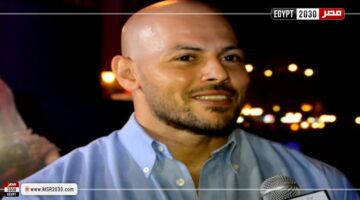 أحمد التهامي يكشف لـ خط أحمر سر صداقته القوية مع شيكابالا رغم انتمائه للأهلي | توك شو – الجريدة