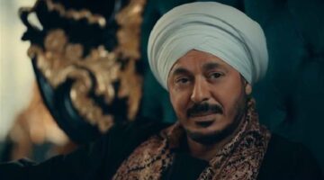 القبض على بطل العمل للمرة الثانية… تطورات مثيرة في مسلسل “حكيم باشا” – الجريدة