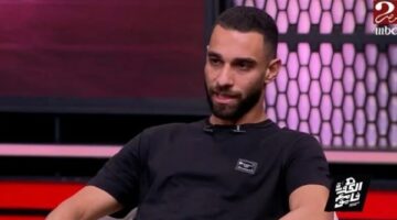 ناقد رياضي عن خناقة السولية مع أحد المشجعين: مضغوط نفسيا – الجريدة