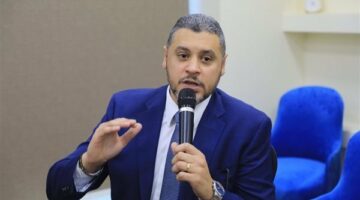 كلمة الرئيس بالندوة التثقيفية أكدت ثبات الموقف المصري تجاه القضية الفلسطينية – الجريدة
